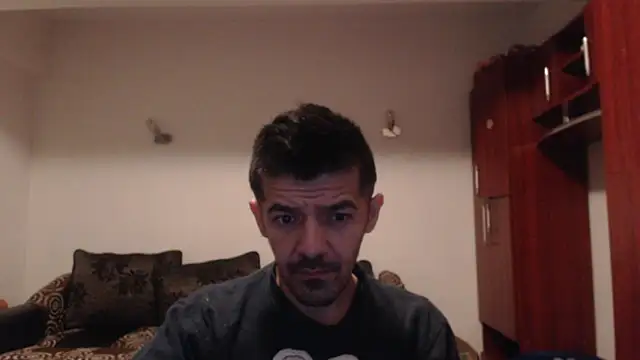 Dale E online show from 12-09-24, 02:24