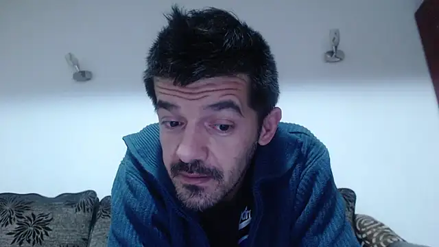 Dale E online show from 01-02-25, 02:33