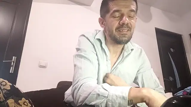 Dale E online show from 03-05-26, 05:59