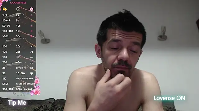 Dale E online show from 02-03-25, 12:15