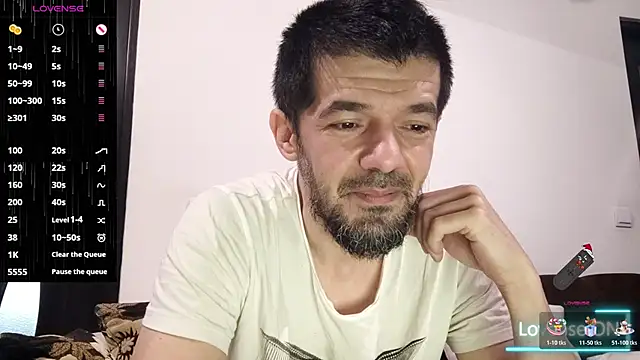 Dale E online show from 03-25-26, 05:51