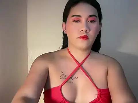 Pretty moccha online show from 04-01-26, 07:31