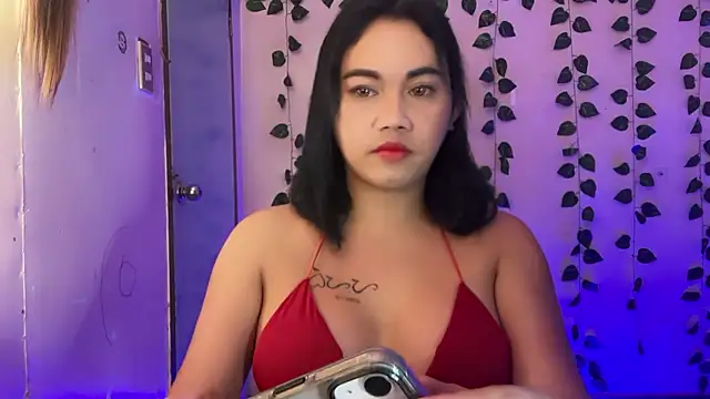 Pretty moccha online show from 01-13-26, 08:51