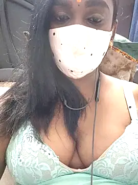 Dharshini98 online show from 03-09-26, 08:34