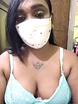 Dharshini98 online show from 03-07-26, 01:49