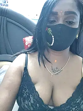 Dharshini98 online show from 04-09-26, 04:47