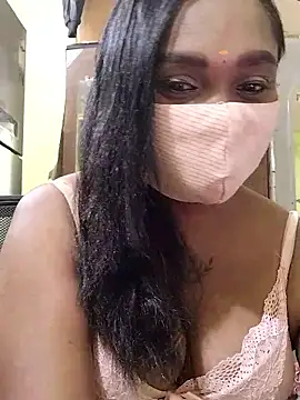 Dharshini98 online show from 01-09-26, 12:17