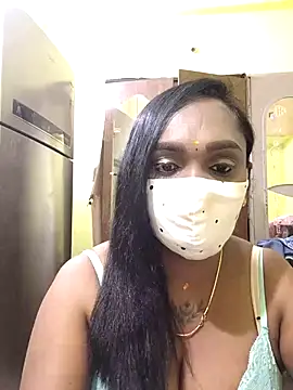 Dharshini98 online show from 02-28-26, 07:52