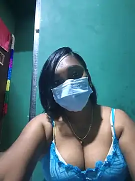 Dharshini98 online show from 12-03-25, 01:54