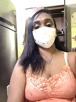 Dharshini98 online show from 02-26-26, 11:54