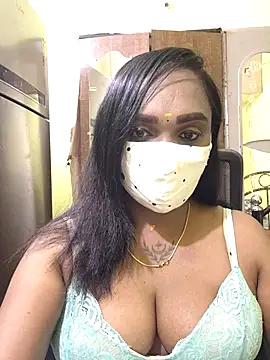 Dharshini98 online show from 02-23-26, 11:27