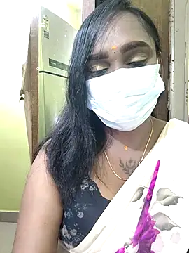 Dharshini98 online show from 03-01-26, 01:55