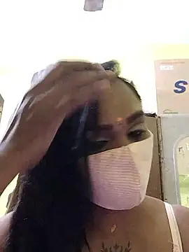 Dharshini98 online show from 01-07-26, 06:46