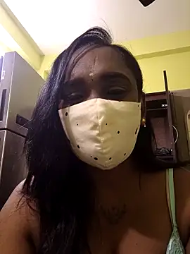 Dharshini98 online show from 02-11-26, 09:03