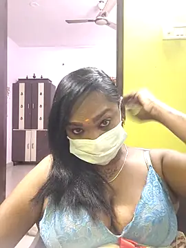 Dharshini98 online show from 03-04-26, 05:10