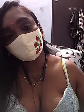 Dharshini98 online show from 03-30-26, 07:59