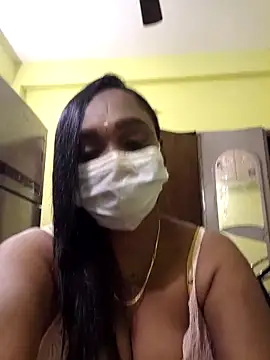 Dharshini98 online show from 02-15-26, 02:49