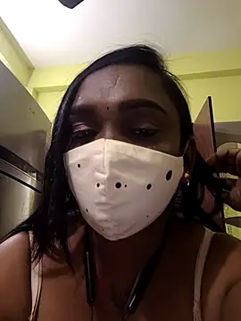 Dharshini98 online show from 02-08-26, 03:21