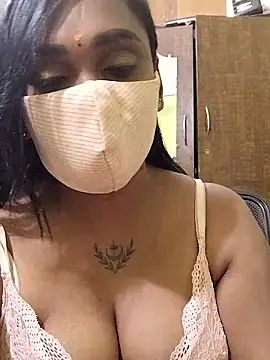 Dharshini98 online show from 01-09-26, 01:40