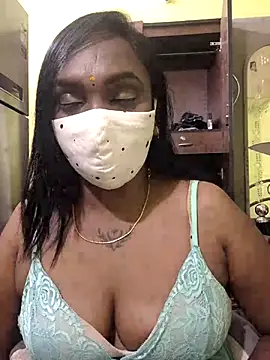 Dharshini98 online show from 02-25-26, 11:26