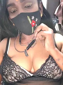 Dharshini98 online show from 03-11-26, 05:18