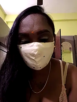 Dharshini98 online show from 02-07-26, 12:51