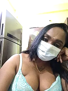 Dharshini98 online show from 02-13-26, 05:02