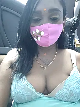 Dharshini98 online show from 03-31-26, 07:27