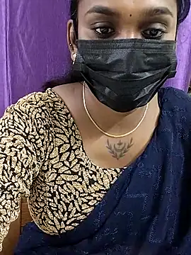 Dharshini98 online show from 11-12-25, 01:04