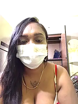 Dharshini98 online show from 02-03-26, 01:16