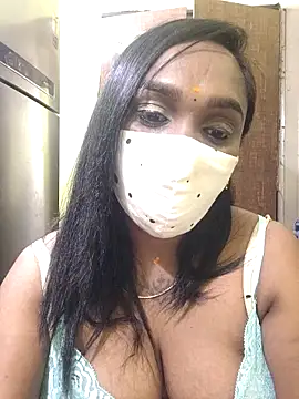 Dharshini98 online show from 02-27-26, 12:11