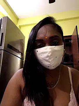 Dharshini98 online show from 02-04-26, 11:11