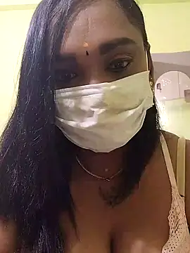 Dharshini98 online show from 01-16-26, 11:09