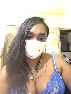 Dharshini98 online show from 02-19-26, 07:49