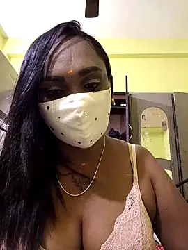 Dharshini98 online show from 02-05-26, 07:43