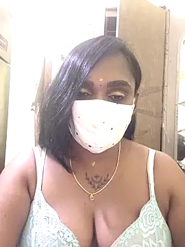 Dharshini98 online show from 03-10-26, 01:37