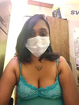 Dharshini98 online show from 12-16-25, 10:52