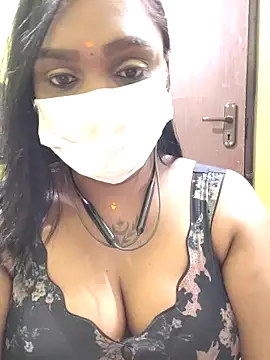 Dharshini98 online show from 03-05-26, 05:37