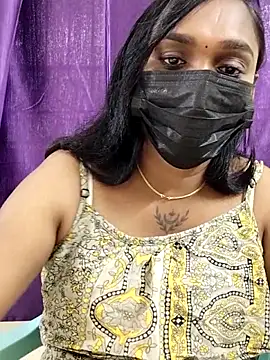 Dharshini98 online show from 11-13-25, 05:55