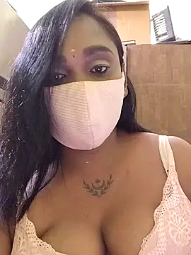 Dharshini98 online show from 01-07-26, 06:07