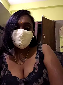 Dharshini98 online show from 02-06-26, 12:45