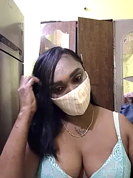 Dharshini98 online show from 02-28-26, 08:30