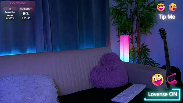 StephaniDoll online show from 01-13-26, 04:38