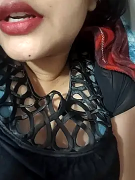 Cute Ayushii online show from 06-27-26, 04:02