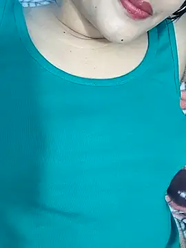 Cute Ayushii online show from 06-28-26, 05:14