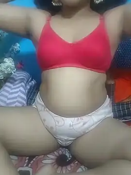 Cute Ayushii online show from 04-13-26, 04:44