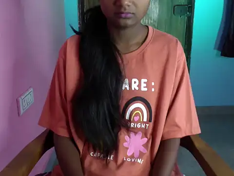 Riyya 00 online show from 11-19-25, 04:45