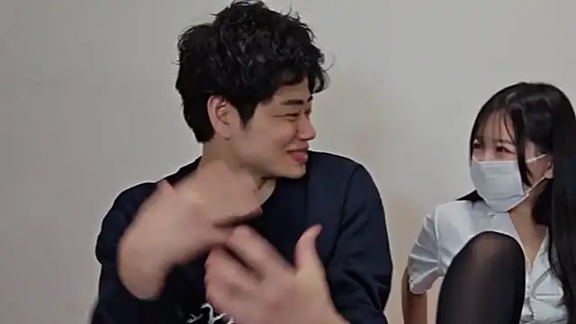 ikura chan online show from 01-07-26, 10:31