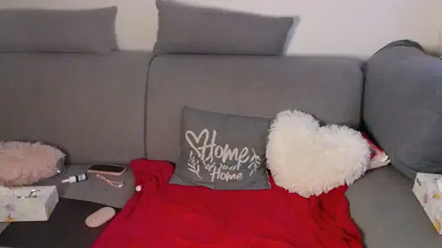 LolaSweetButPsycho7 online show from 12-14-25, 02:00