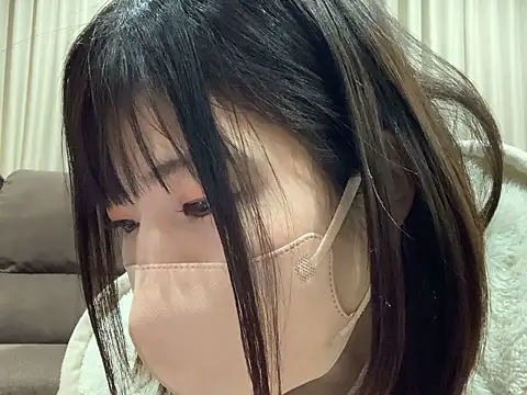 mayumichan13 online show from 02-08-26, 08:17